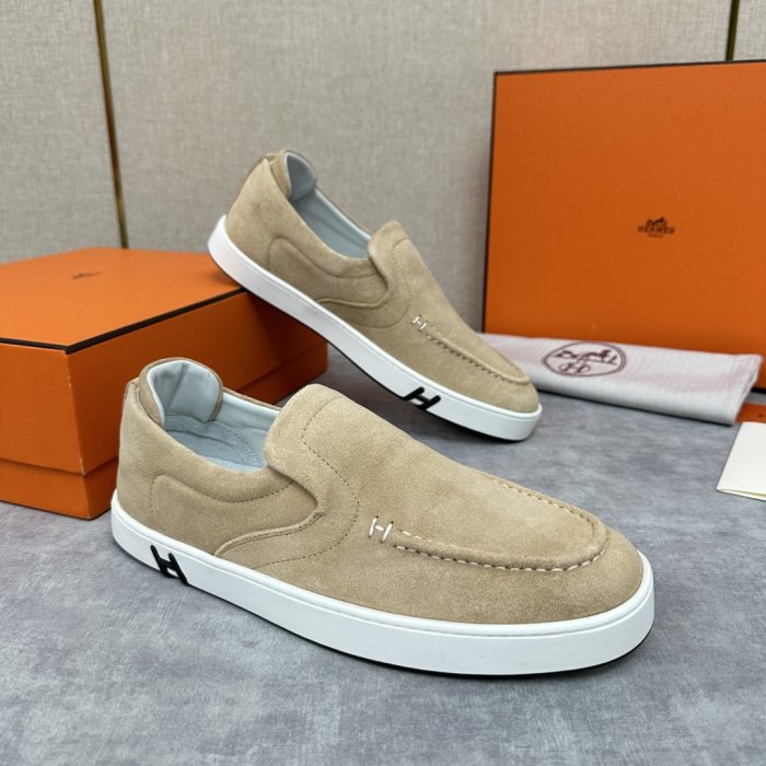 Лоферы мужские фото 2