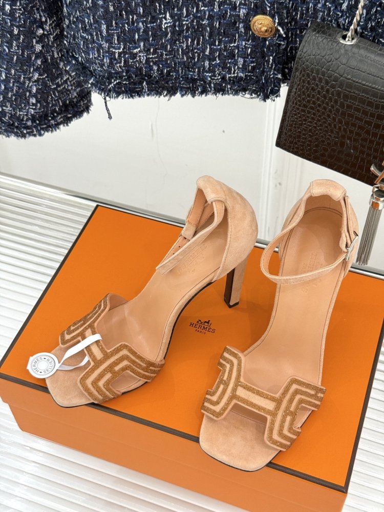 Босоножки Joy 105 фото 2