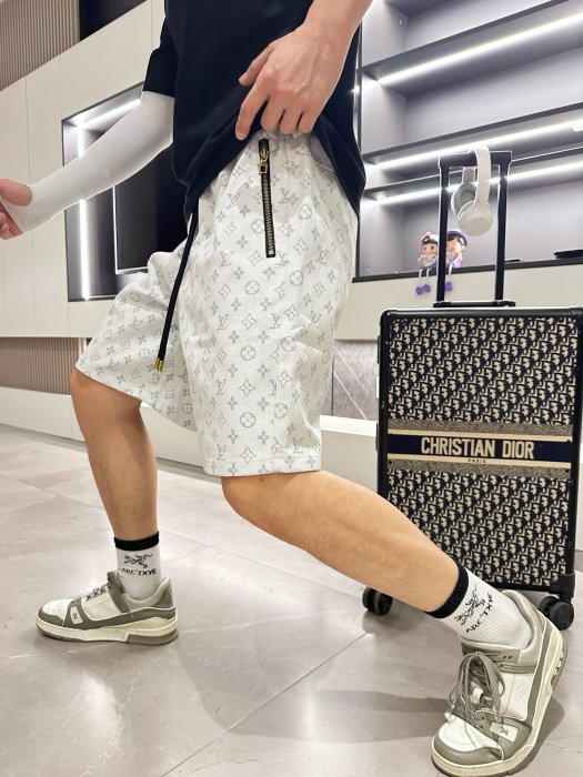 Шорты мужские фото 3