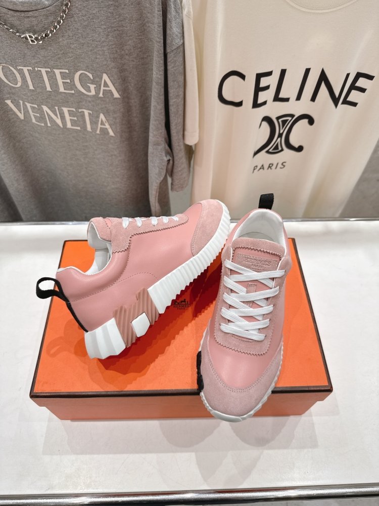 Кроссовки Bouncing женские фото 5