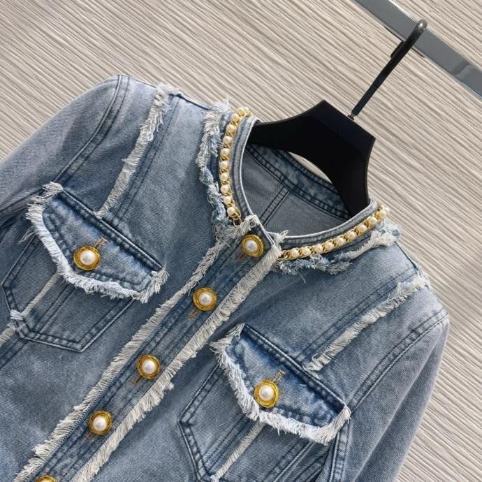 Costume female jean фото 3