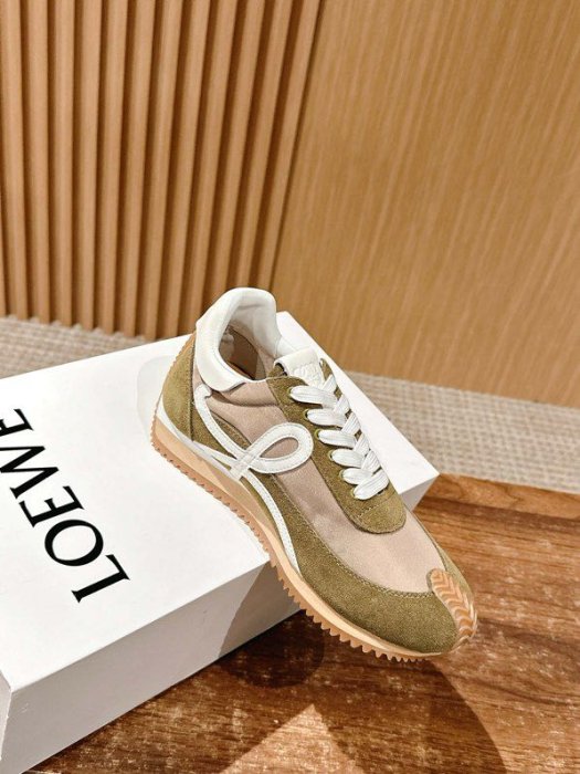 Кроссовки FLOW RUNNER фото 5