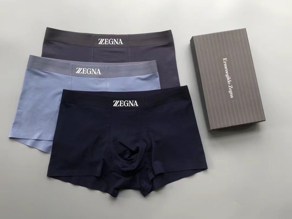 Underpants men's - 3 PC фото 4