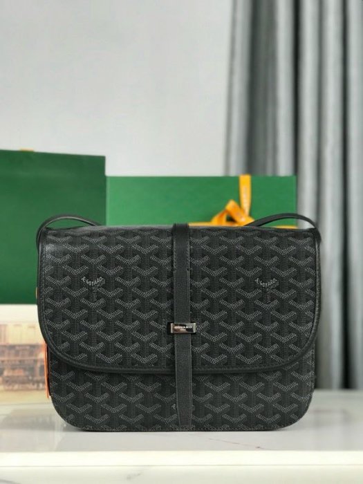 Сумка женская Goyard Belvedere 28 см