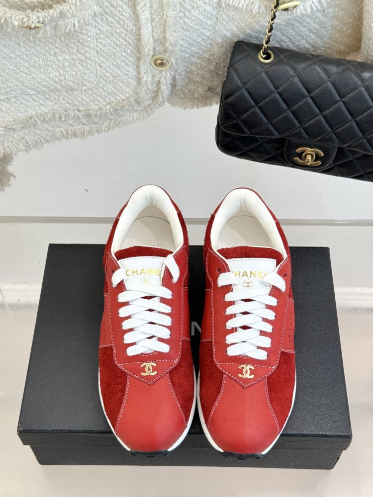 Sneakers women's фото 4