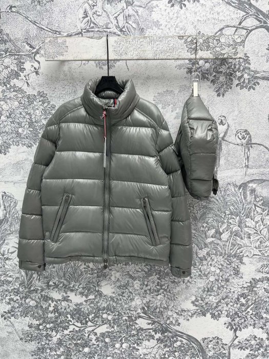 Down jacket фото 6