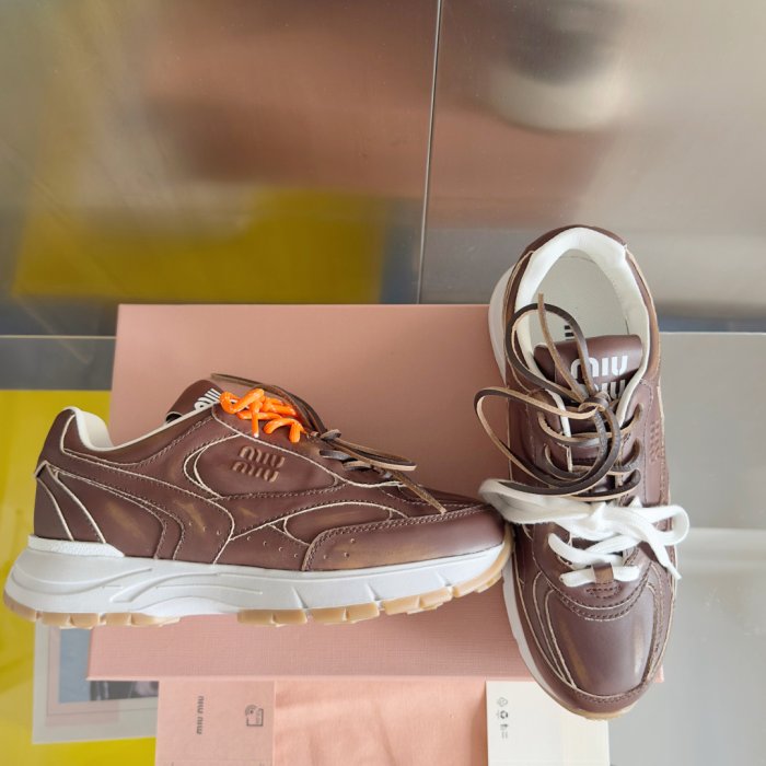 Кроссовки фото 2