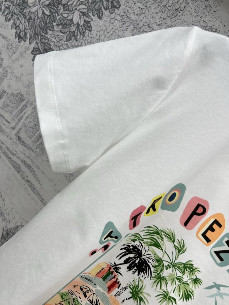 T-shirt women's фото 5