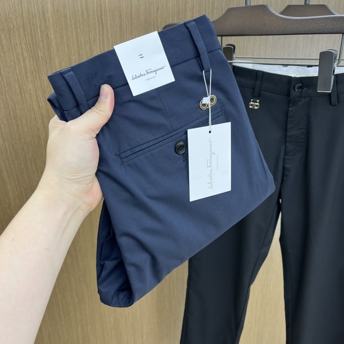 Pants men's