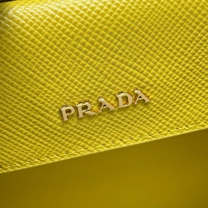 Сумка кожаная Double Bag mini 1BG443 25 см фото 9