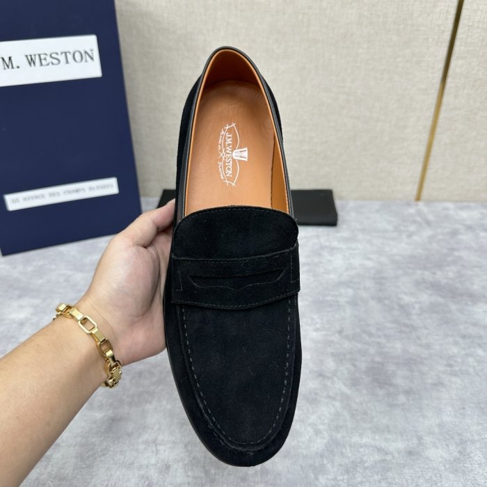 Лоферы men's фото 5