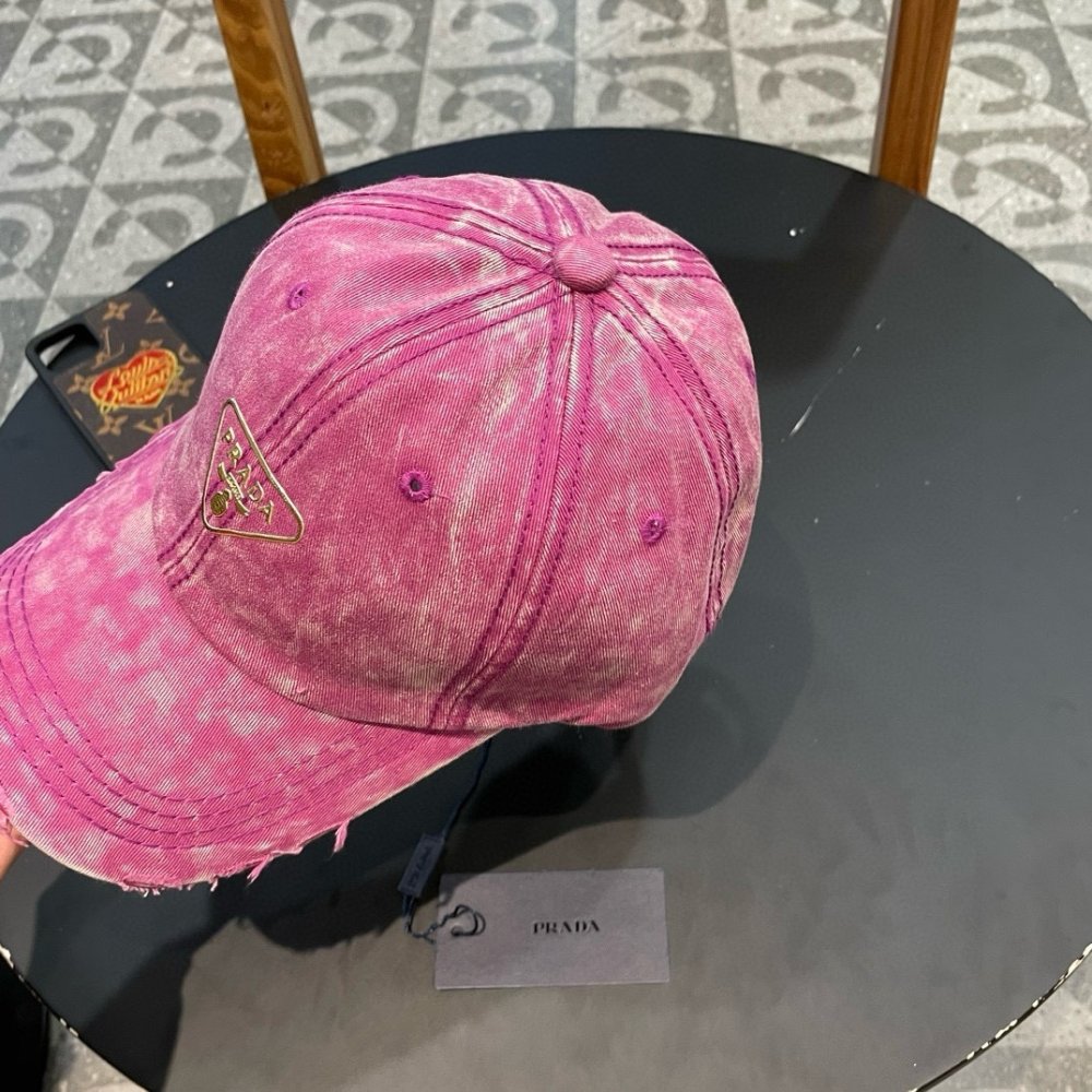 Кепка фото 6