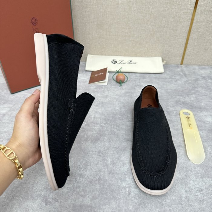 Лоферы мужские фото 4