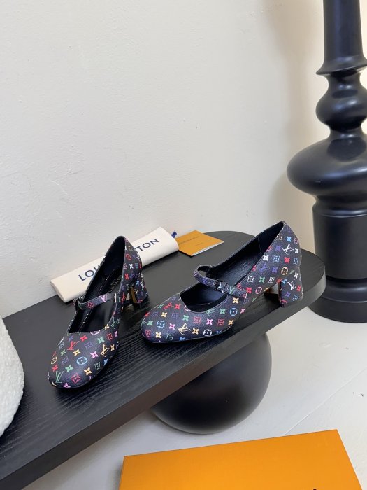 Балетки фото 3