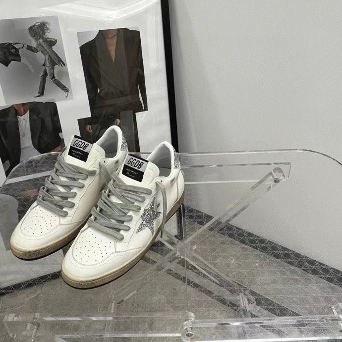 Shoes Golden Goose фото 5