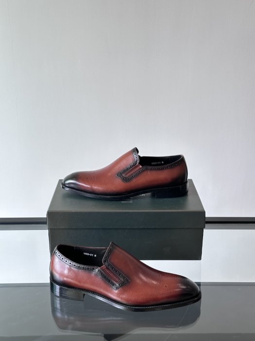 Туфли мужские фото 4