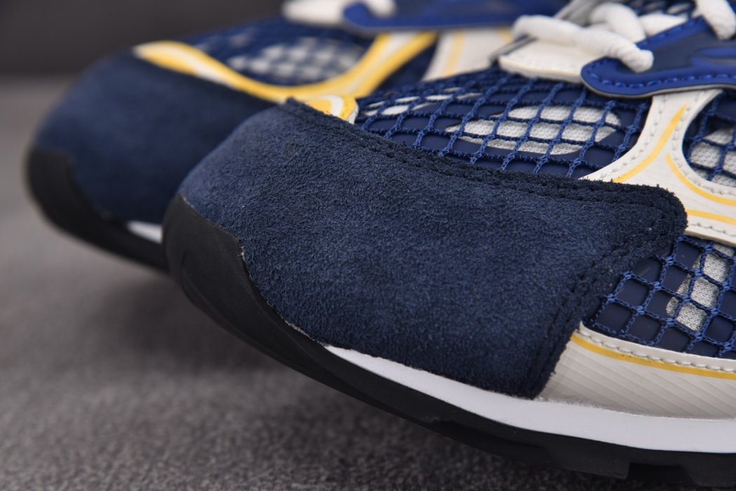 Sneakers Bottega Veneta Orbit фото 11