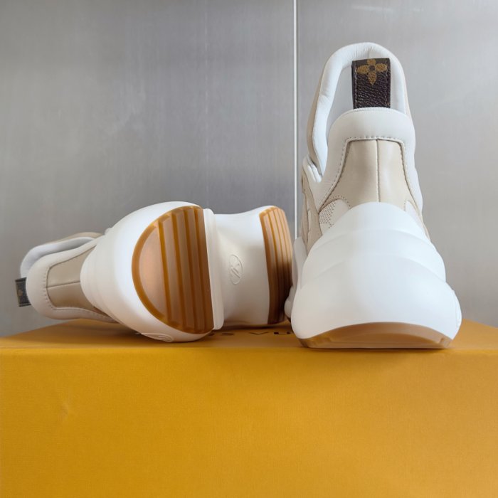 Sneakers фото 9