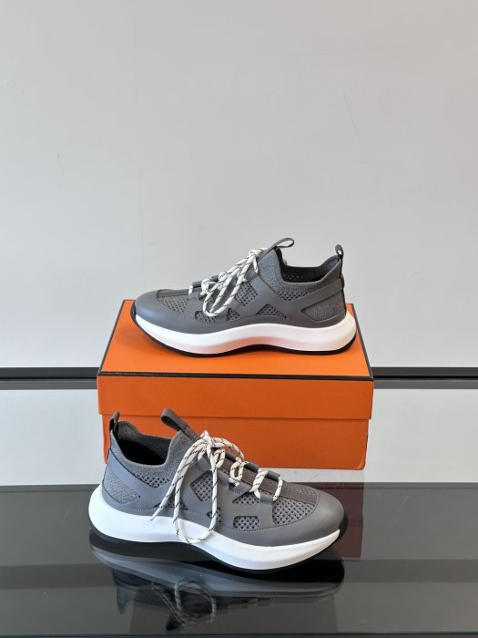 Кроссовки мужские фото 4