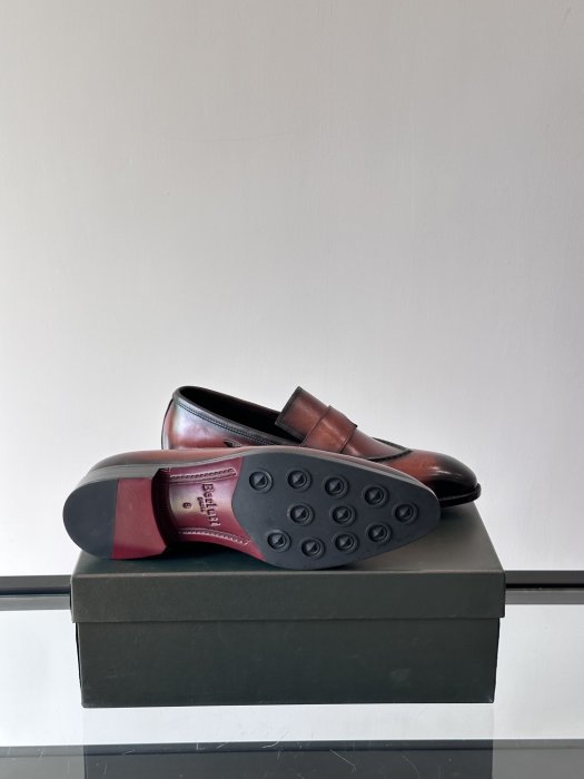 Туфли мужские фото 9