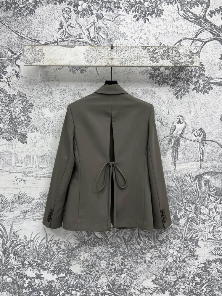 Піджак жіночий фото 7