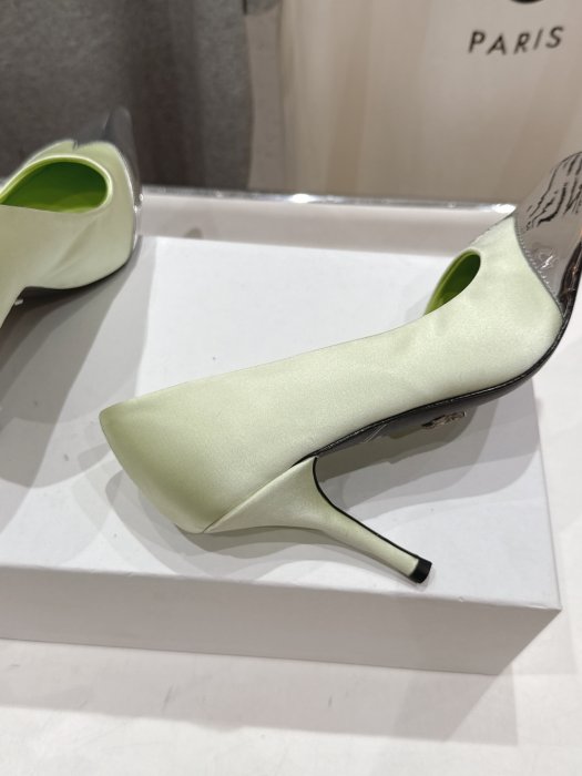 Туфли женские фото 8