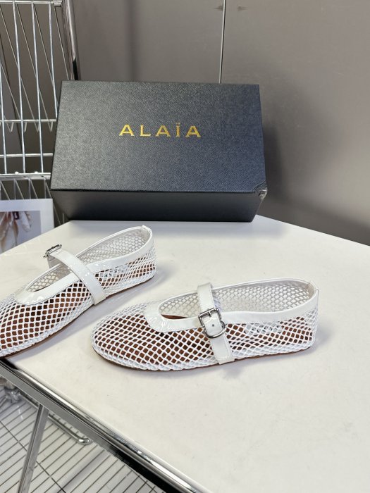 Ballet shoes фото 3