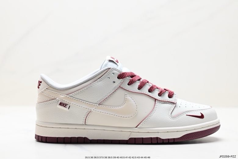 Кроссовки SB Dunk Low фото 2