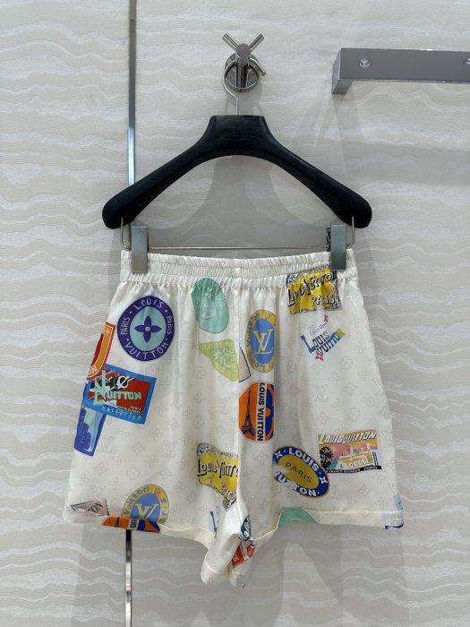 Шорты женские фото 9