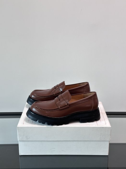 Туфли мужские фото 3