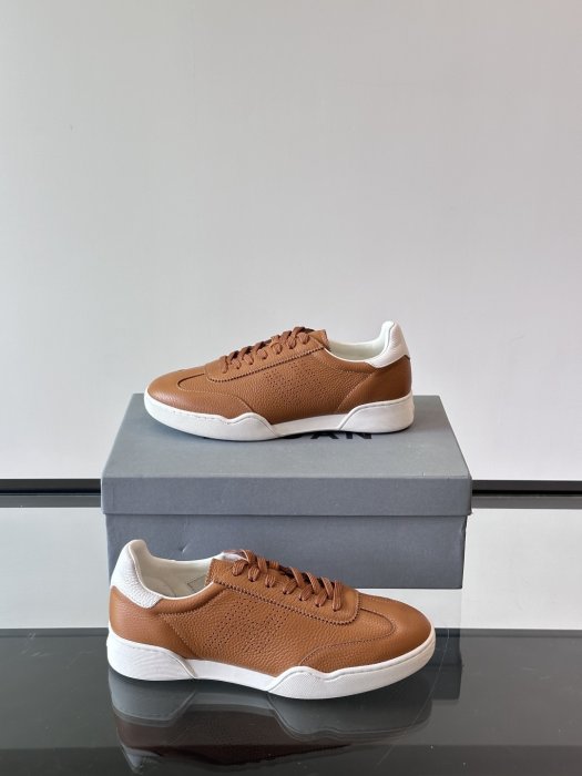 Sneakers men's фото 4