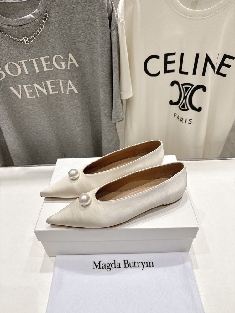 Ballet shoes фото 4