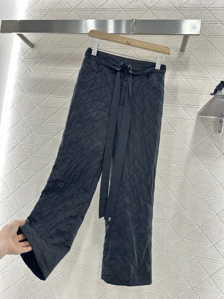 Штаны женские фото 4