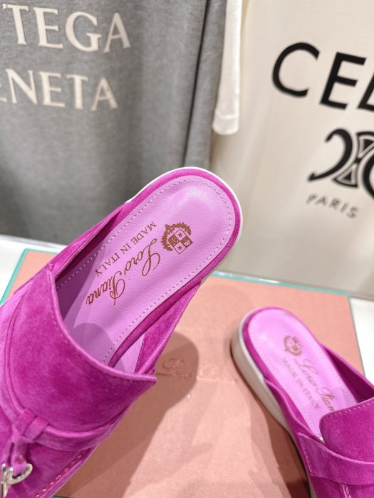 Мюли женские фото 6