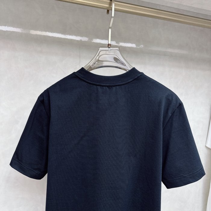 T-shirt men's фото 10