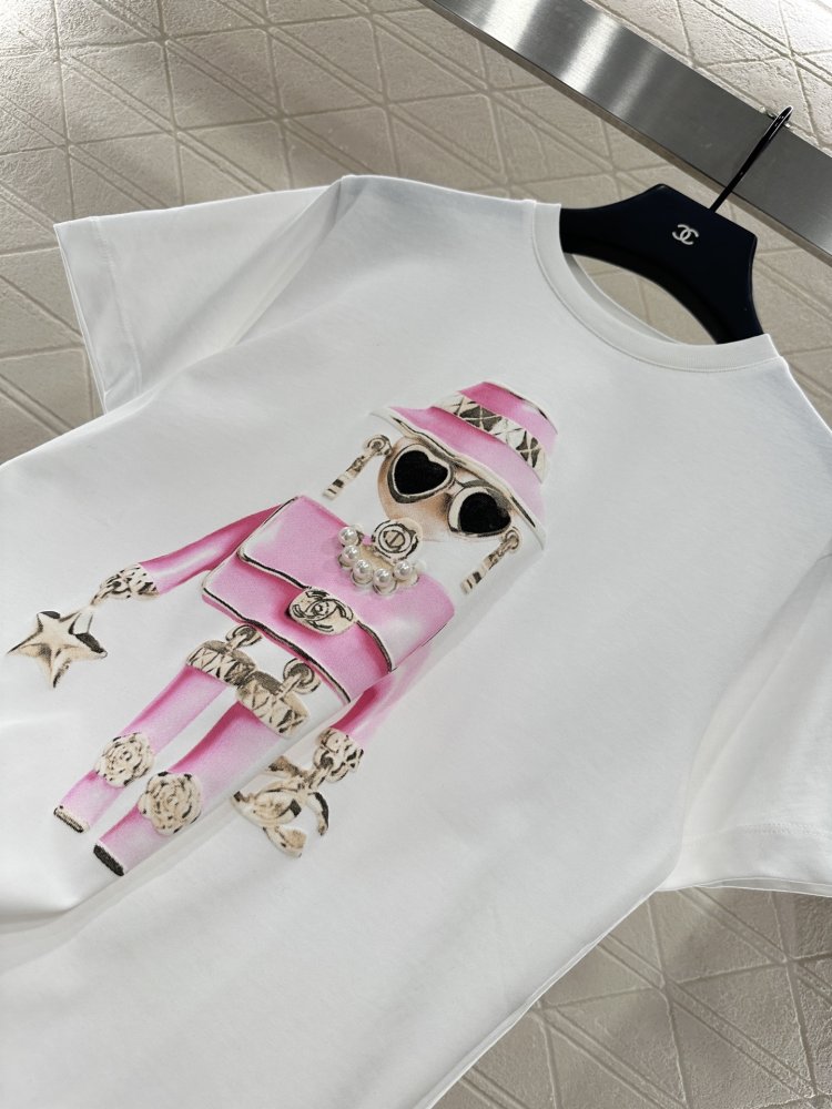 T-shirt women's фото 8