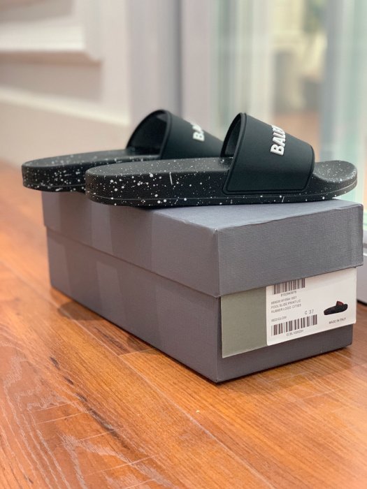 Шлепанцы фото 6