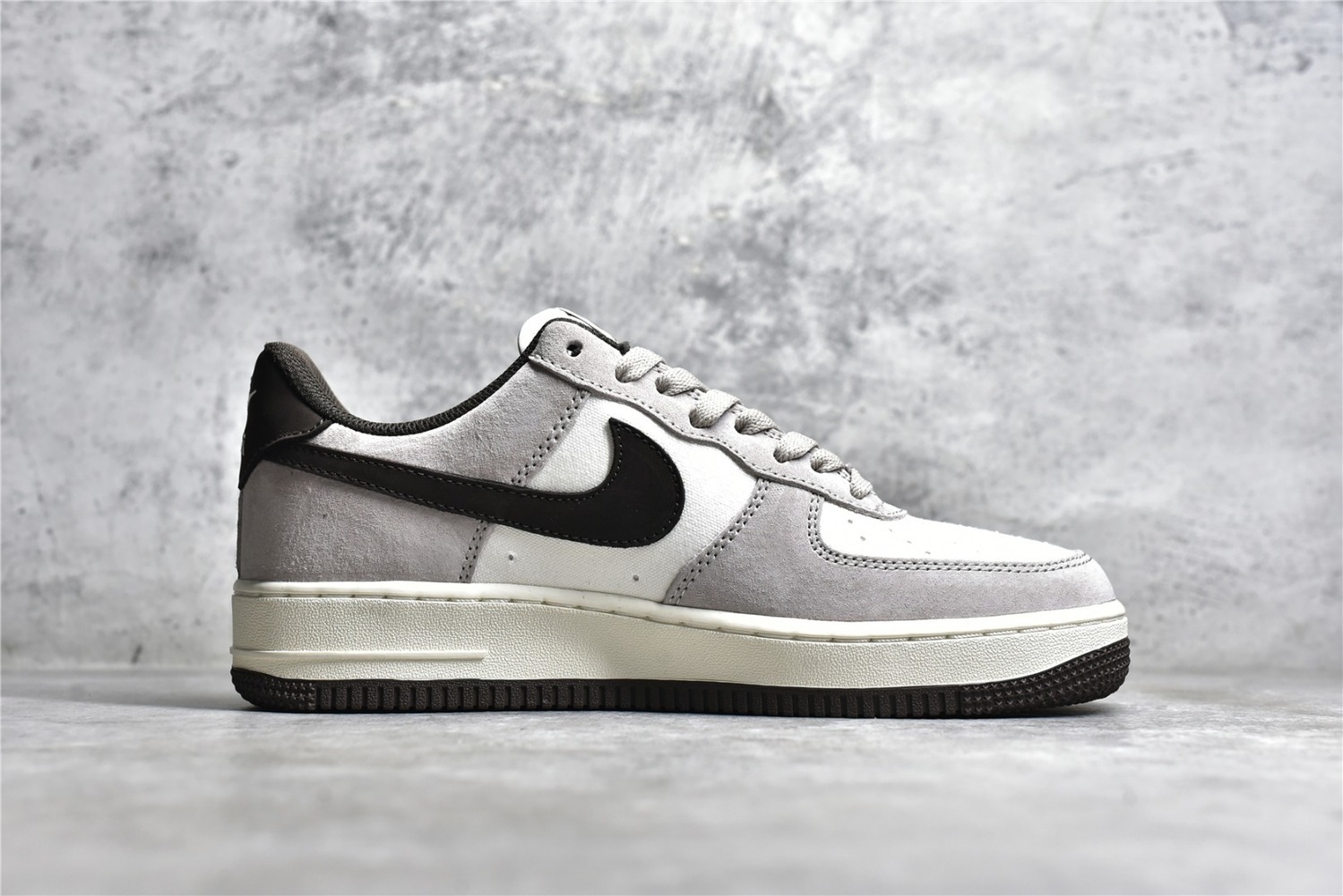 Sneakers Air Force 1 Low NT9988-918 фото 3