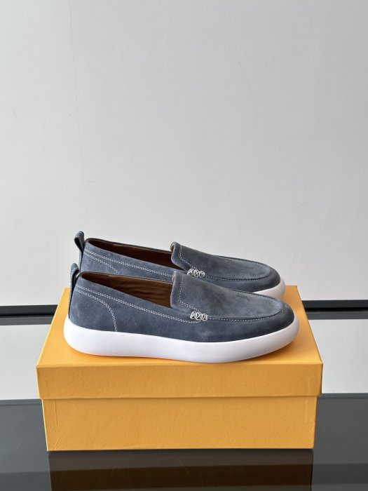 Лоферы мужские