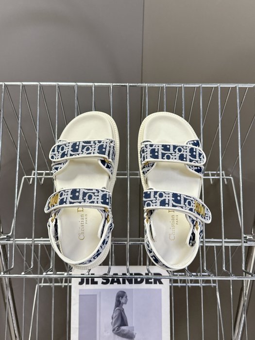 Sandals women's фото 6