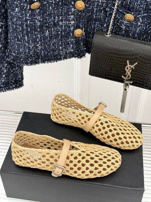 Балетки фото 3