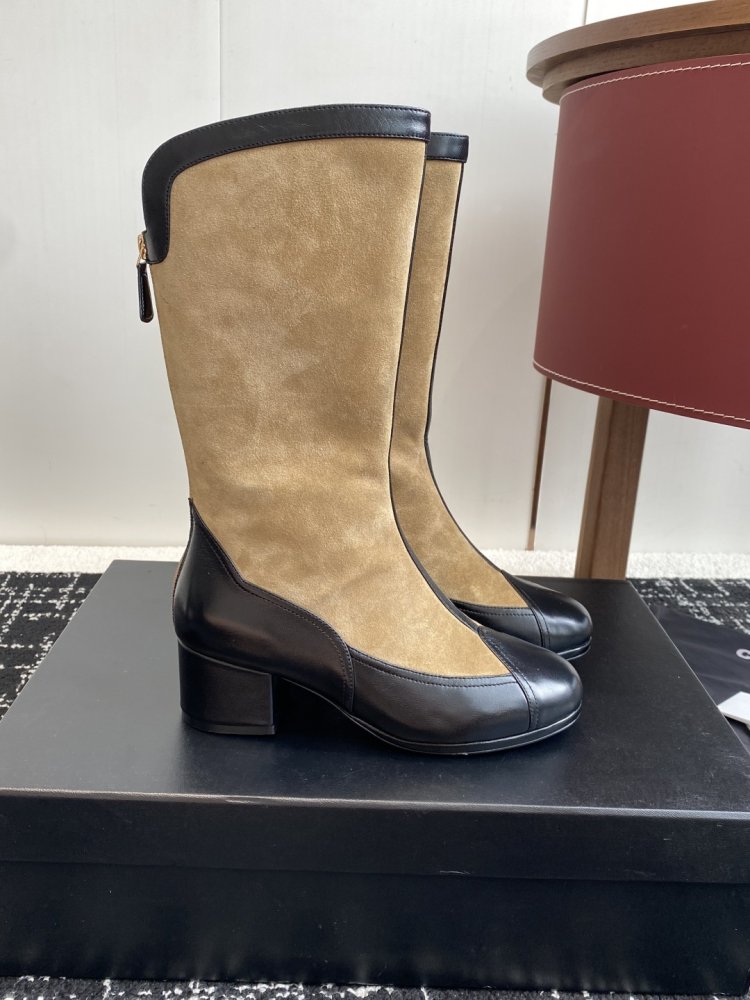 Сапоги женские фото 2