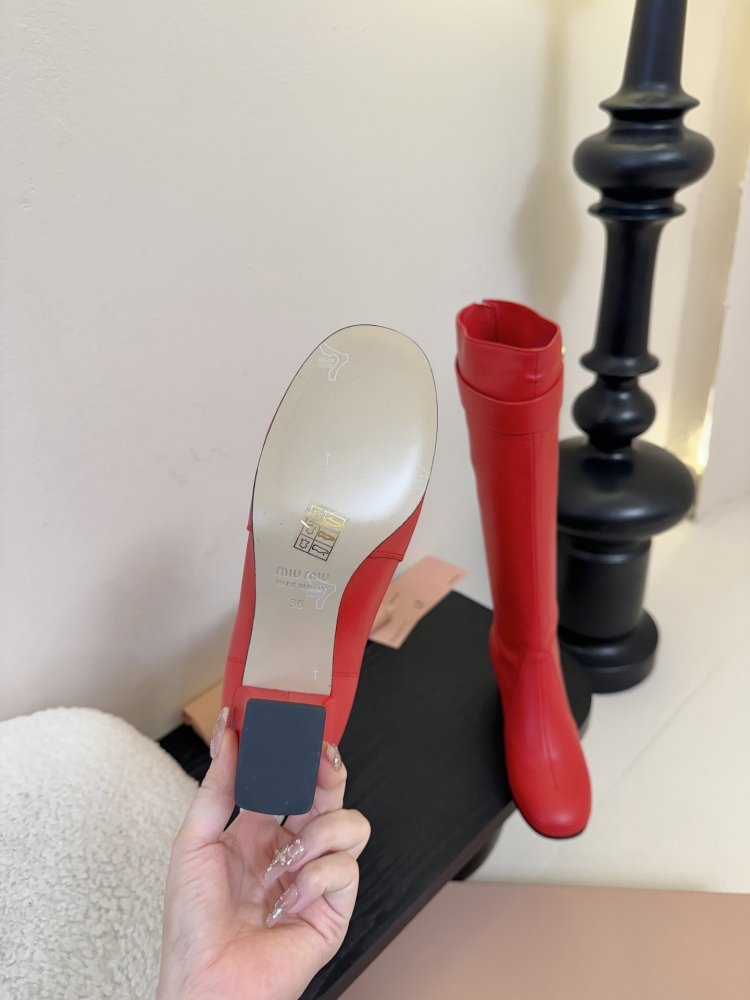 Чоботи жіночі фото 6