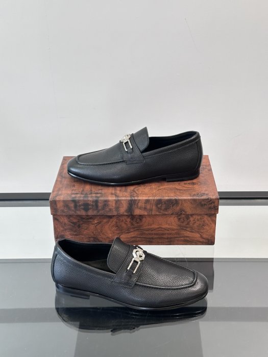 Туфли мужские фото 4