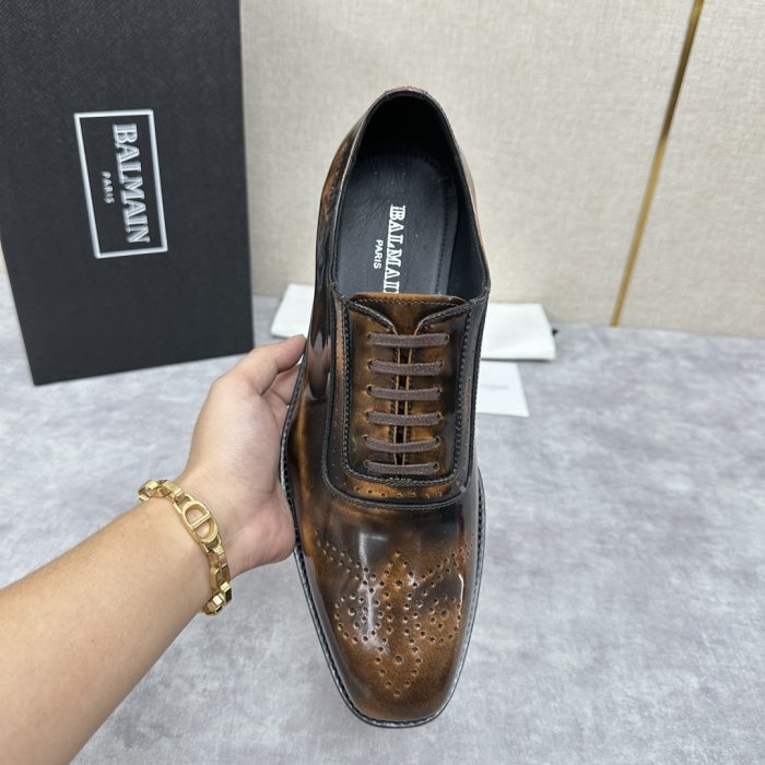 Туфли мужские фото 5