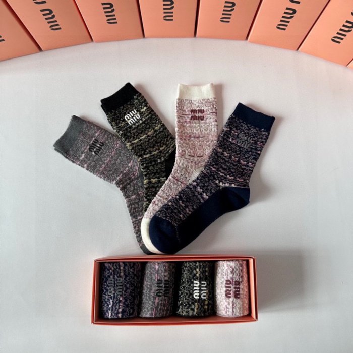 Set socks 4 vapor фото 6