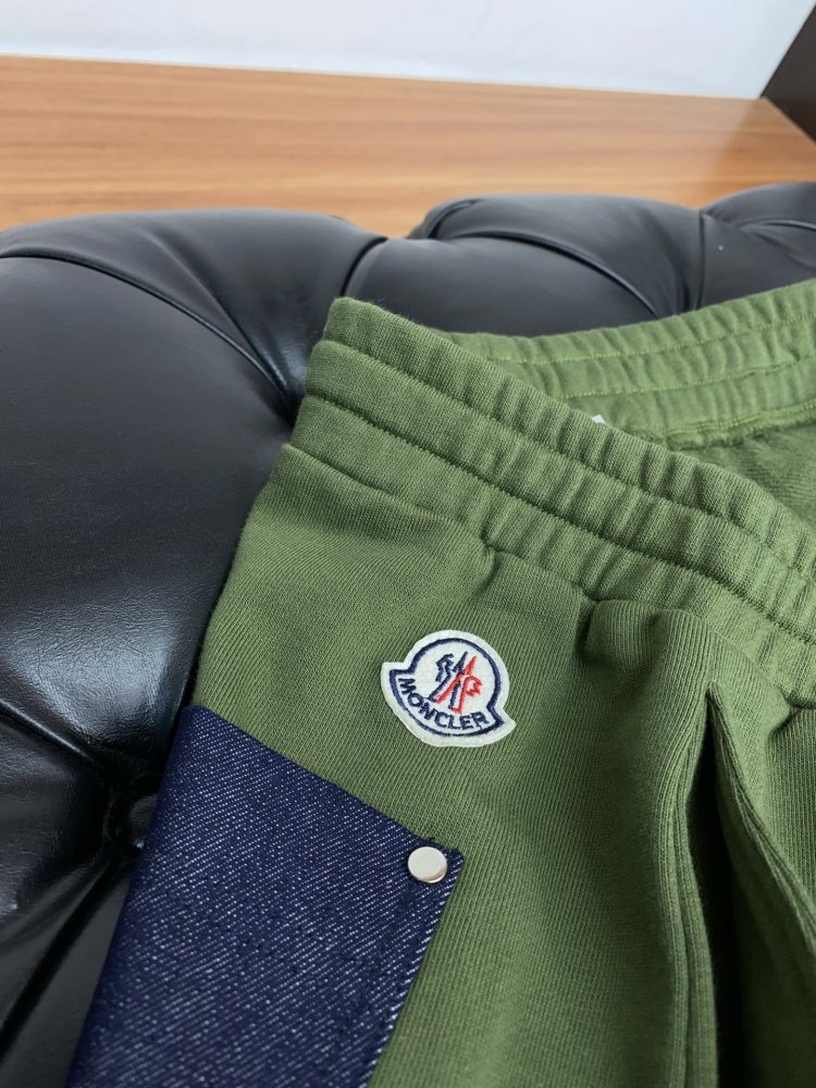 Шорты мужские фото 6