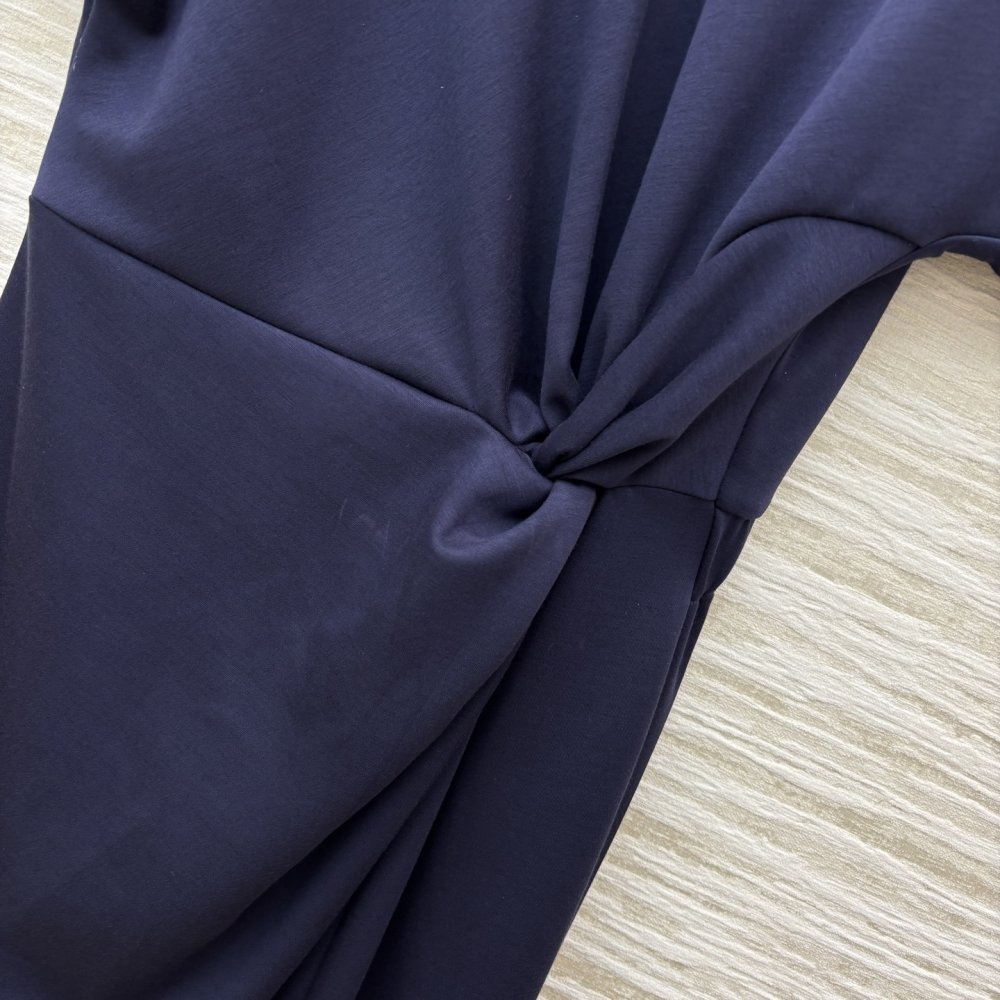 Dress from short sleeves фото 6