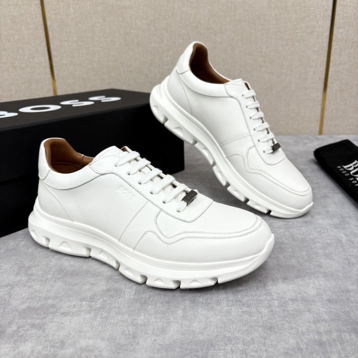 Кроссовки мужские фото 2