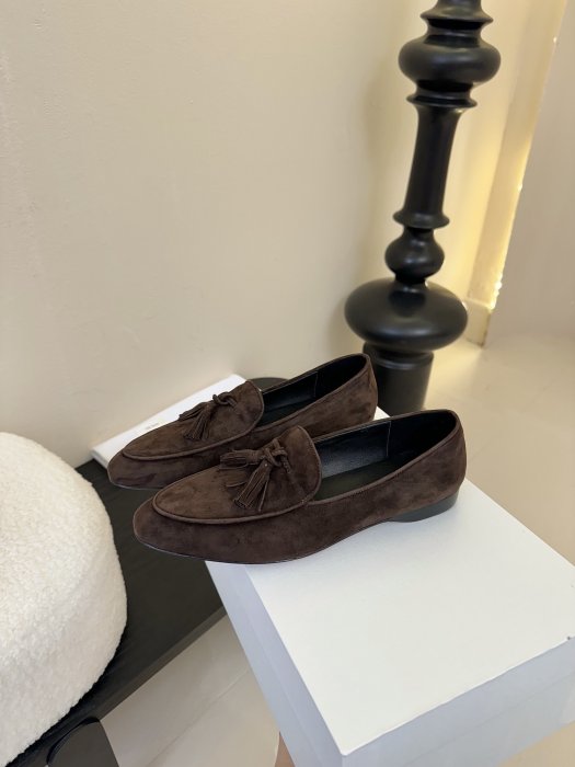 Лоферы жіночі фото 5